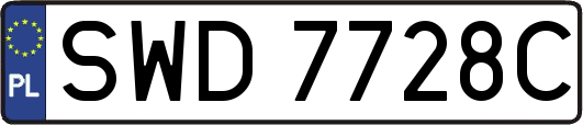 SWD7728C