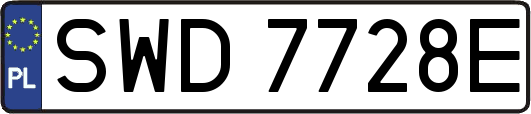 SWD7728E