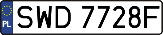SWD7728F