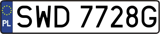SWD7728G