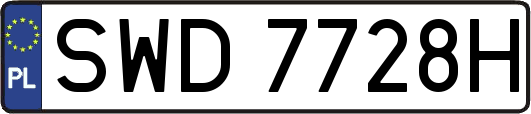 SWD7728H