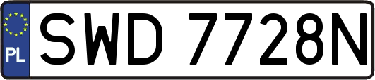 SWD7728N