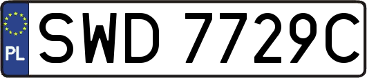 SWD7729C