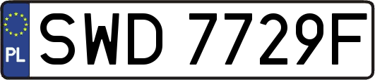 SWD7729F