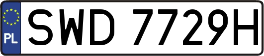SWD7729H