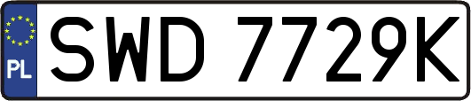 SWD7729K
