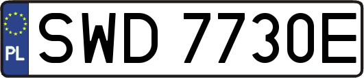 SWD7730E