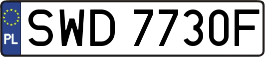 SWD7730F