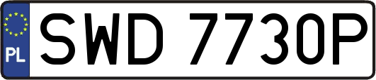 SWD7730P