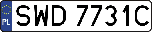 SWD7731C
