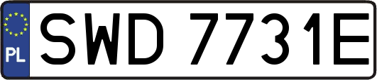 SWD7731E
