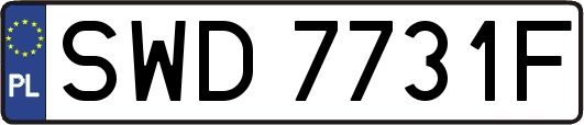 SWD7731F