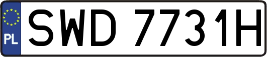 SWD7731H