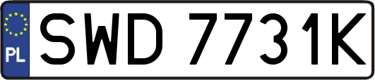SWD7731K