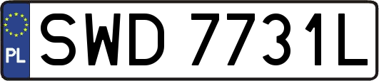 SWD7731L