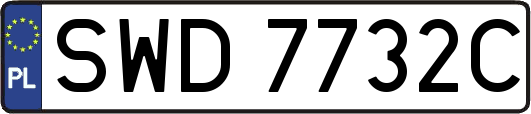 SWD7732C