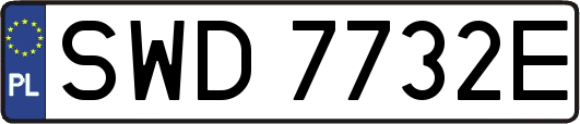 SWD7732E
