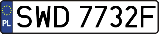 SWD7732F