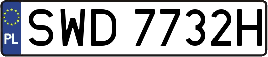 SWD7732H