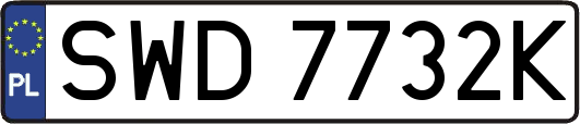 SWD7732K