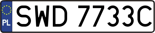 SWD7733C