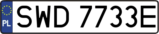 SWD7733E