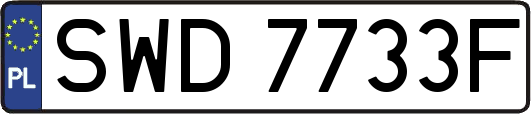 SWD7733F