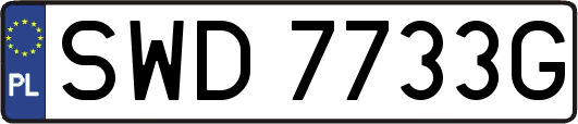 SWD7733G