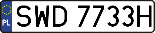 SWD7733H
