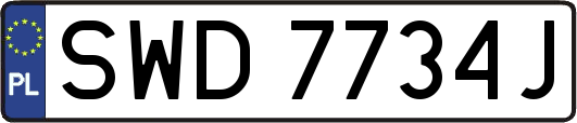 SWD7734J