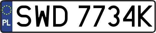 SWD7734K