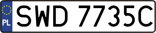 SWD7735C
