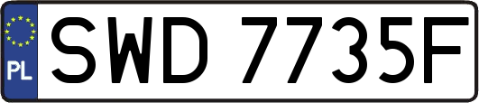 SWD7735F