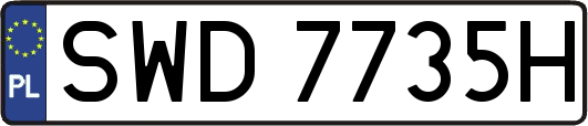 SWD7735H