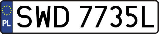SWD7735L