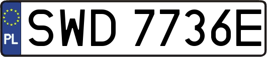 SWD7736E