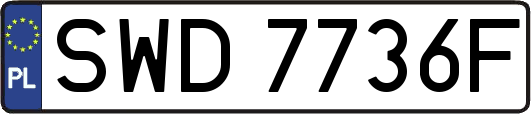 SWD7736F