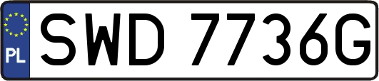 SWD7736G