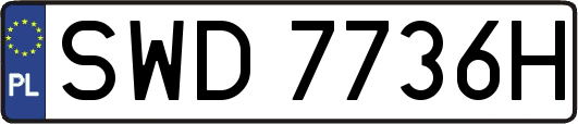SWD7736H