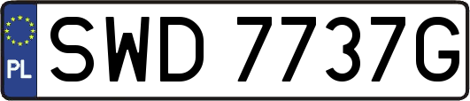SWD7737G