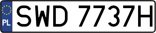 SWD7737H