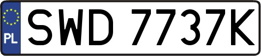 SWD7737K