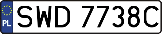 SWD7738C