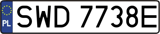 SWD7738E