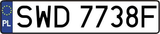 SWD7738F
