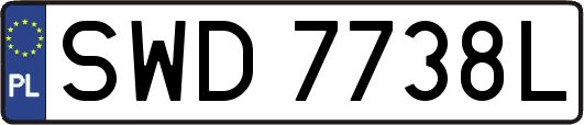 SWD7738L