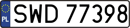 SWD77398