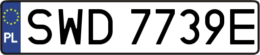 SWD7739E