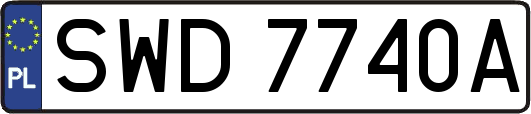 SWD7740A