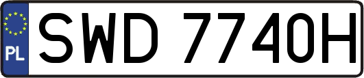 SWD7740H